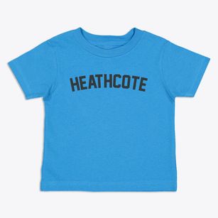 Heathcote New Jersey Classic Curve Toddler T-Shirt