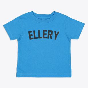 Ellery New York Classic Curve Toddler T-Shirt