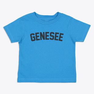 Genesee Colorado Classic Curve Toddler T-Shirt