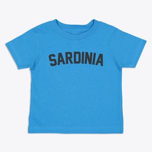 Sardinia New York Classic Curve Toddler T-Shirt