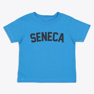 Seneca New York Classic Curve Toddler T-Shirt