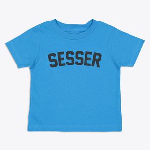 Sesser Illinois Classic Curve Toddler T-Shirt