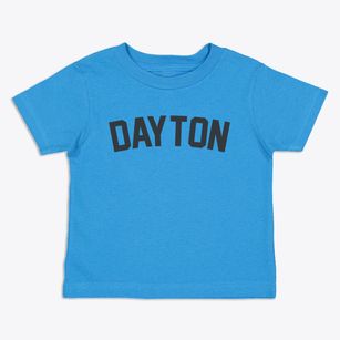 Dayton New York Classic Curve Toddler T-Shirt