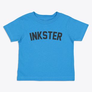 Inkster Michigan Classic Curve Toddler T-Shirt