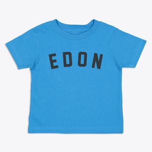 Edon Ohio Classic Curve Toddler T-Shirt