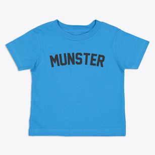Munster Indiana Classic Curve Toddler T-Shirt