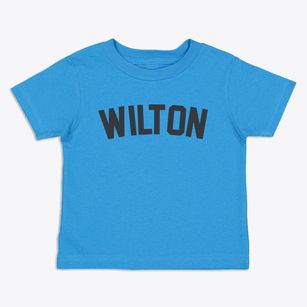 Wilton Alabama Classic Curve Toddler T-Shirt