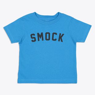 Smock Pennsylvania Classic Curve Toddler T-Shirt