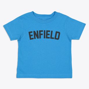 Enfield Illinois Classic Curve Toddler T-Shirt