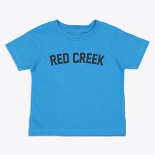 Red Creek New York Classic Curve Toddler T-Shirt