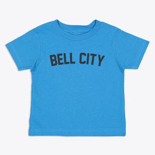 Bell City Missouri Classic Curve Toddler T-Shirt