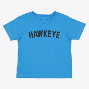 Hawkeye Iowa Classic Curve Toddler T-Shirt