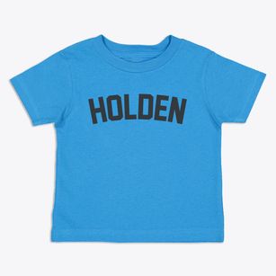Holden Utah Classic Curve Toddler T-Shirt