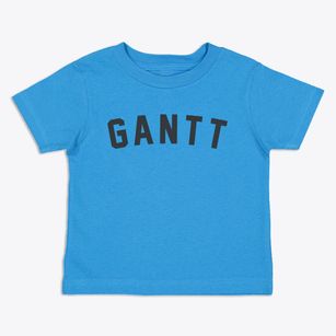 Gantt Alabama Classic Curve Toddler T-Shirt