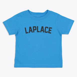 Laplace Illinois Classic Curve Toddler T-Shirt