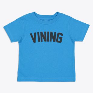 Vining Minnesota Classic Curve Toddler T-Shirt