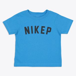 Nikep Maryland Classic Curve Toddler T-Shirt