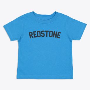 Redstone Colorado Classic Curve Toddler T-Shirt
