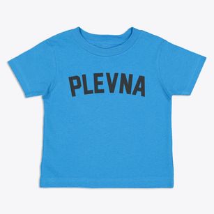 Plevna Missouri Classic Curve Toddler T-Shirt
