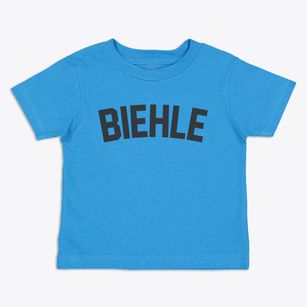 Biehle Missouri Classic Curve Toddler T-Shirt