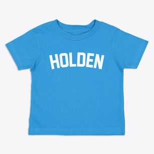 Holden Maine Classic Curve Toddler T-Shirt