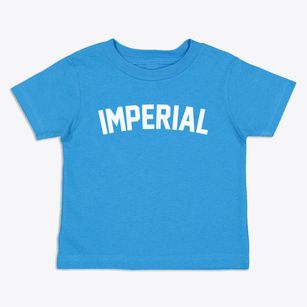Imperial Pennsylvania Classic Curve Toddler T-Shirt