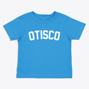 Otisco New York Classic Curve Toddler T-Shirt