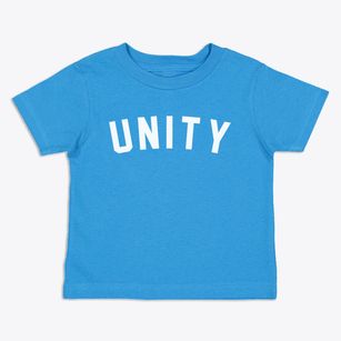 Unity Maine Classic Curve Toddler T-Shirt