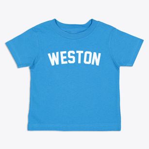 Weston Missouri Classic Curve Toddler T-Shirt