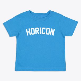 Horicon New York Classic Curve Toddler T-Shirt