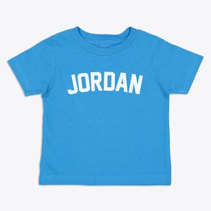 Jordan New York Classic Curve Toddler T-Shirt