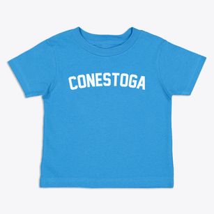 Conestoga Pennsylvania Classic Curve Toddler T-Shirt