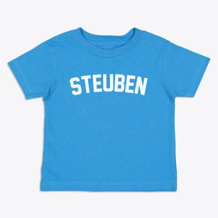 Steuben Maine Classic Curve Toddler T-Shirt