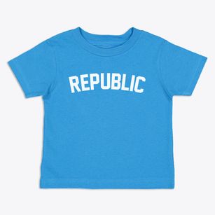 Republic Pennsylvania Classic Curve Toddler T-Shirt