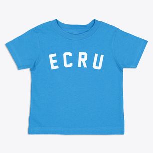 Ecru Mississippi Classic Curve Toddler T-Shirt