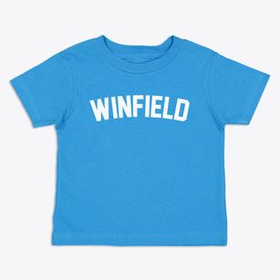 Winfield Tennessee Classic Curve Toddler T-Shirt
