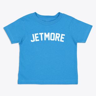 Jetmore Kansas Classic Curve Toddler T-Shirt