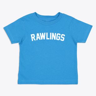 Rawlings Maryland Classic Curve Toddler T-Shirt
