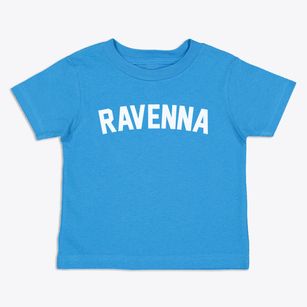 Ravenna Kentucky Classic Curve Toddler T-Shirt