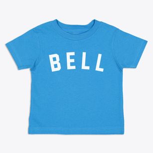 Bell Oklahoma Classic Curve Toddler T-Shirt
