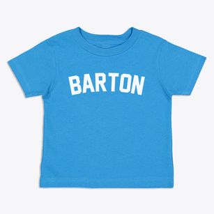 Barton Maryland Classic Curve Toddler T-Shirt