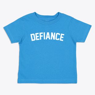 Defiance Ohio Classic Curve Toddler T-Shirt