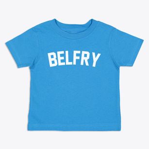 Belfry Kentucky Classic Curve Toddler T-Shirt