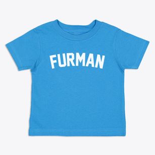 Furman South Carolina Classic Curve Toddler T-Shirt