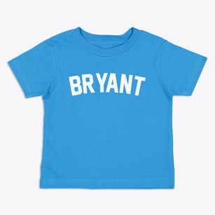 Bryant Illinois Classic Curve Toddler T-Shirt