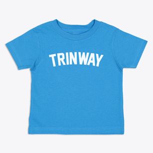 Trinway Ohio Classic Curve Toddler T-Shirt