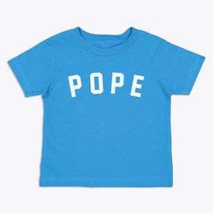 Pope Mississippi Classic Curve Toddler T-Shirt