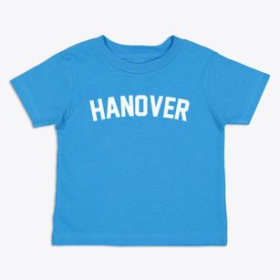 Hanover Pennsylvania Classic Curve Toddler T-Shirt
