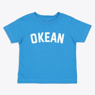 O'kean Arkansas Classic Curve Toddler T-Shirt