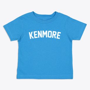 Kenmore New York Classic Curve Toddler T-Shirt